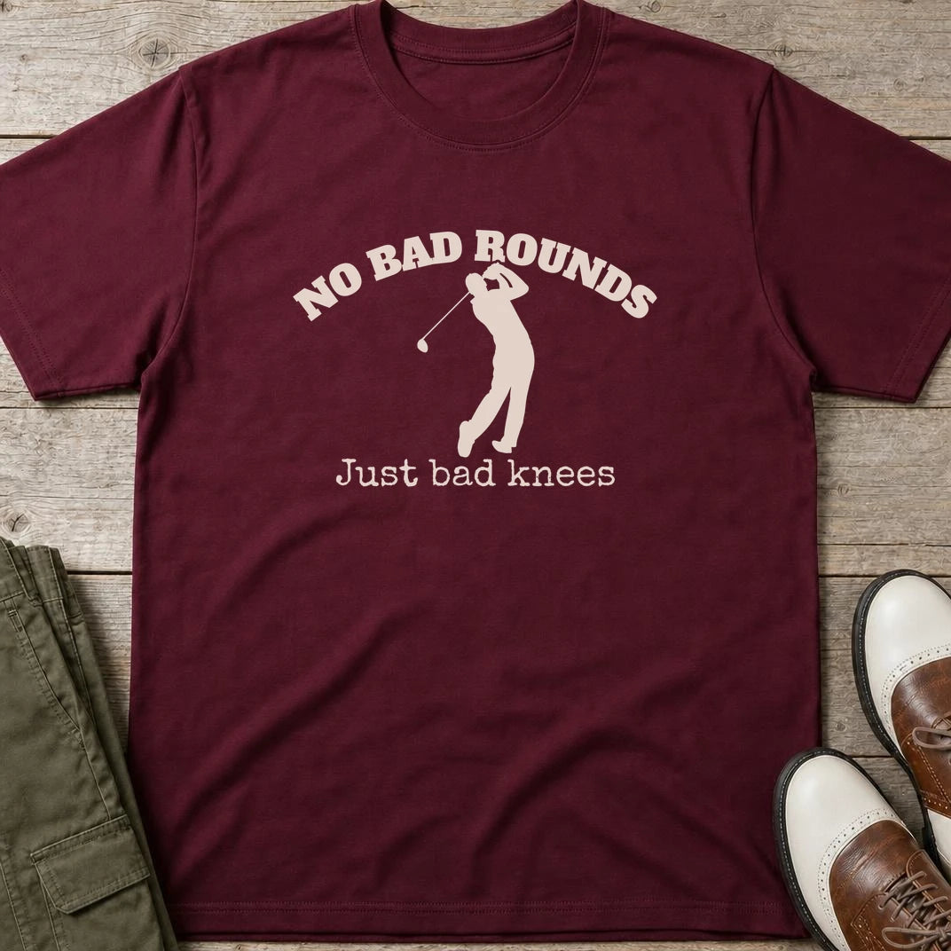 Bad Rounds T-Shirt