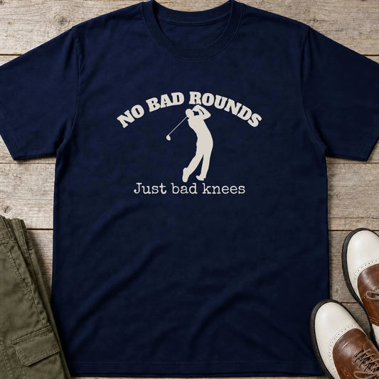 Bad Rounds T-Shirt