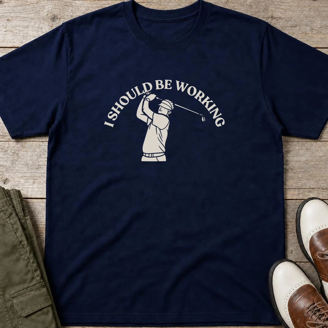 Should Be T-Shirt