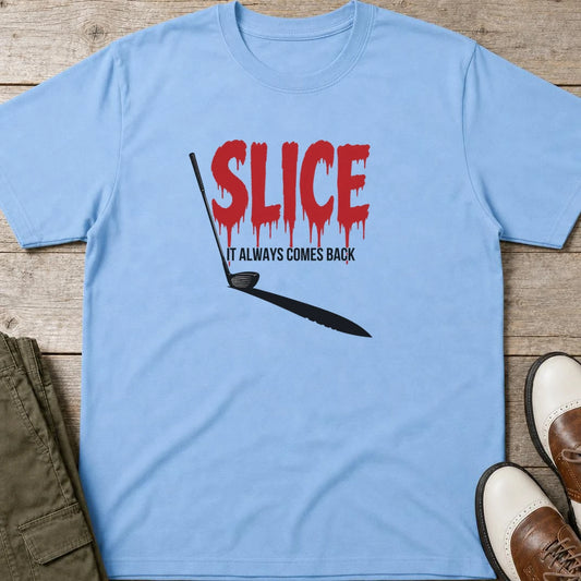 Slice T-Shirt