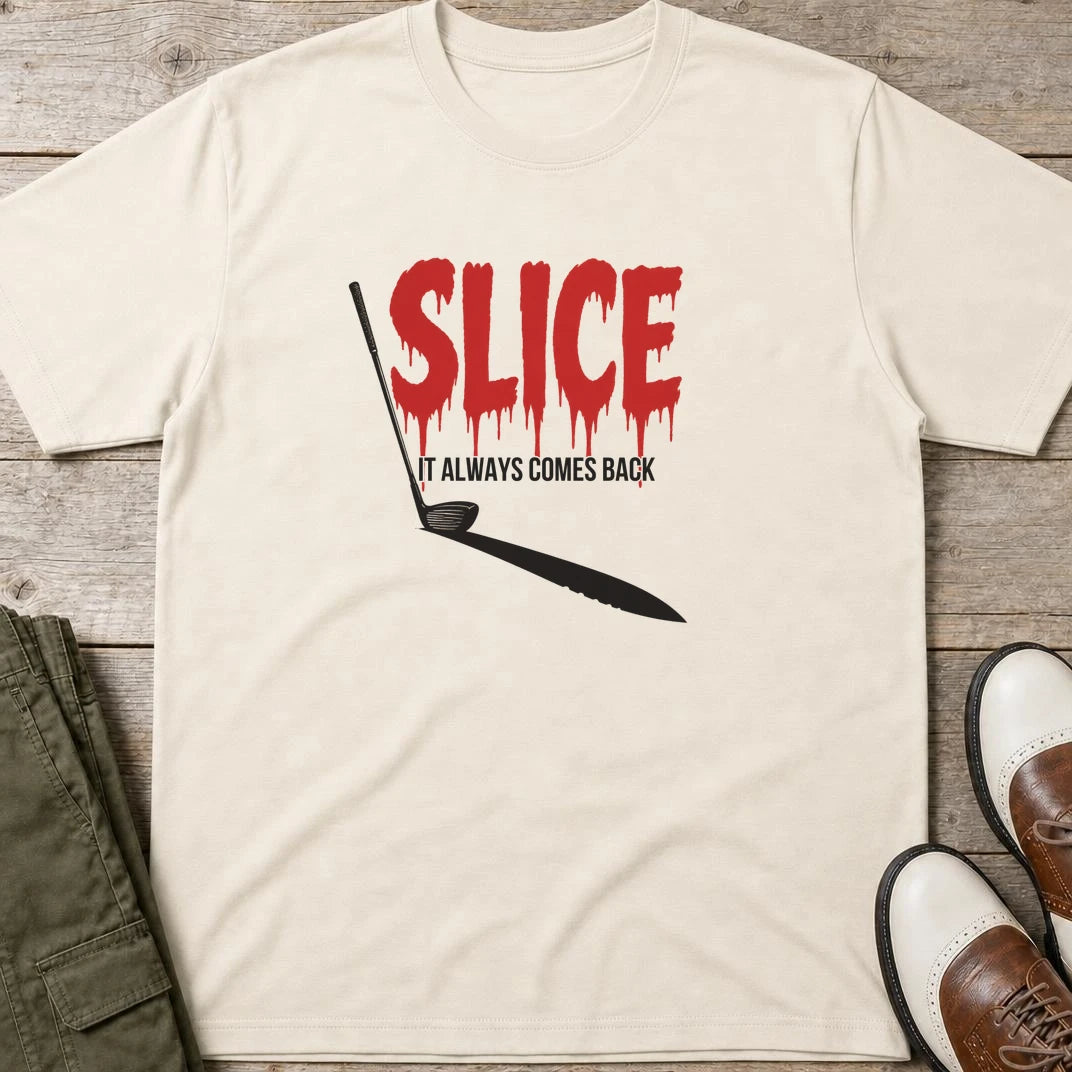 Slice T-Shirt