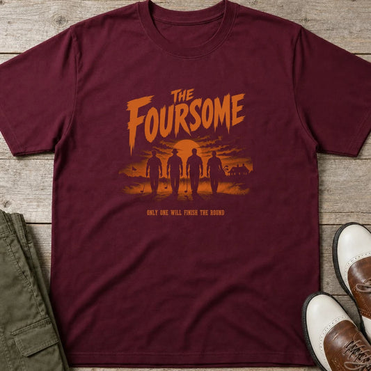 The Foursome T-Shirt