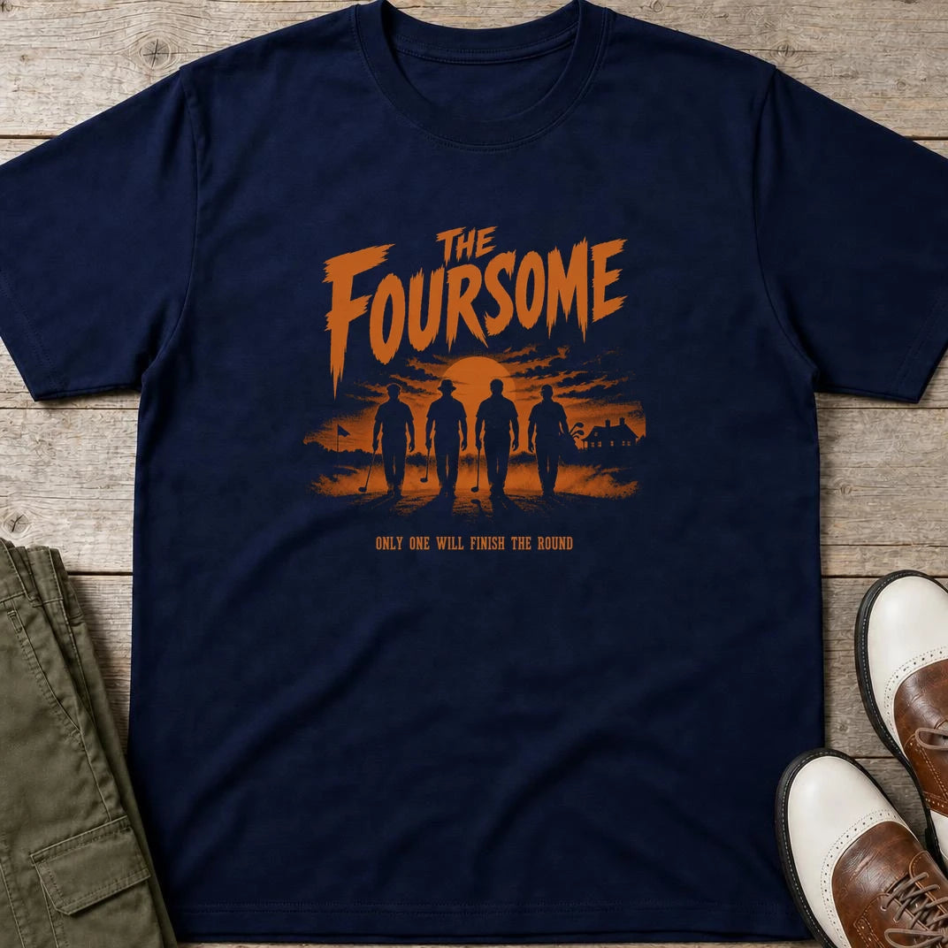 The Foursome T-Shirt