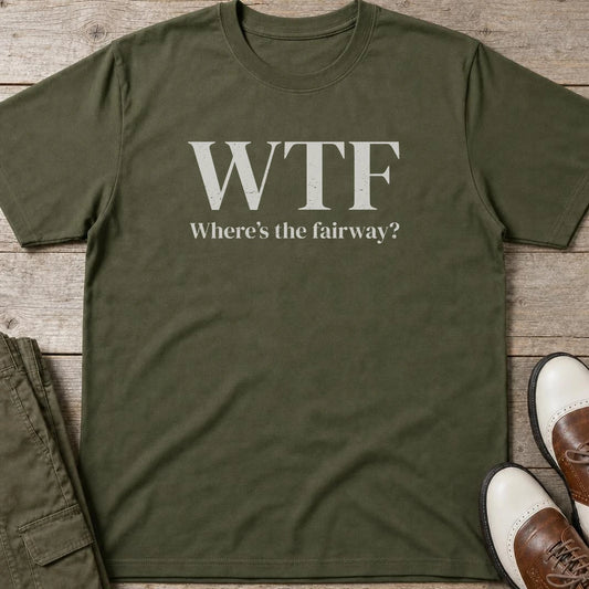 The Fairway? T-Shirt