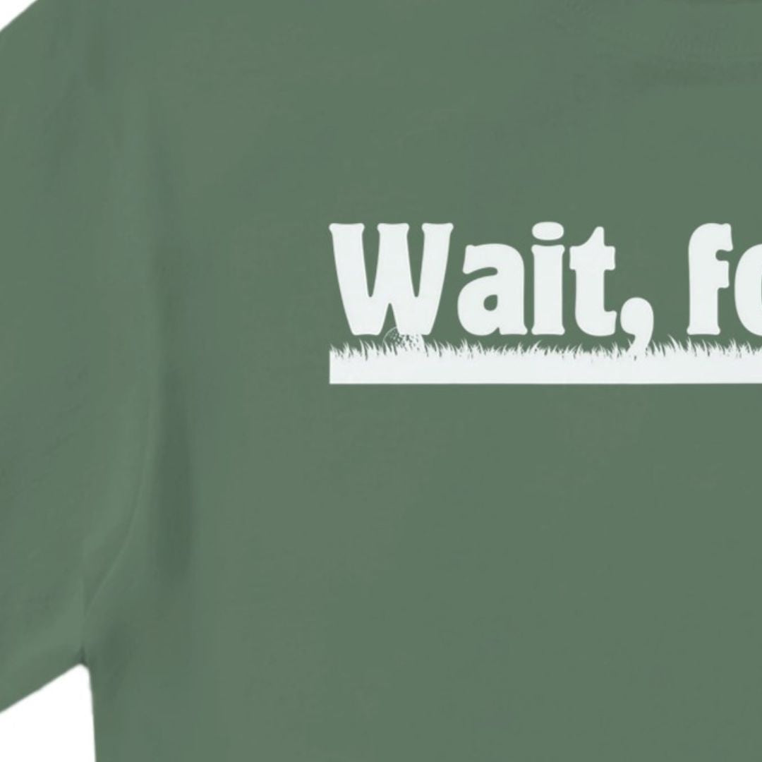 Found It T-Shirt